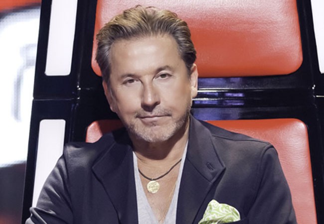 El tierno encuentro de una fan con Ricardo Montaner | Entretenimiento