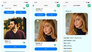 Veggly: la aplicación de citas exclusiva para conocer personas que no coman carne | Tecnología