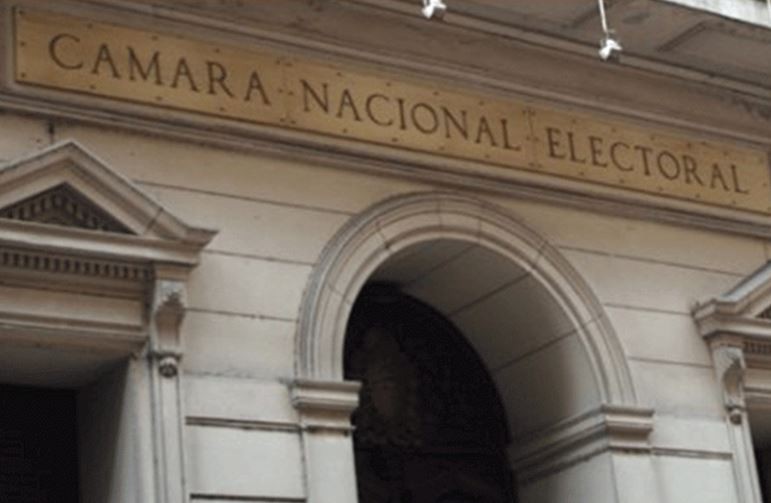 Nuevo cronograma para las elecciones: el 24 de julio deberán presentarse los candidatos a las PASO | Política