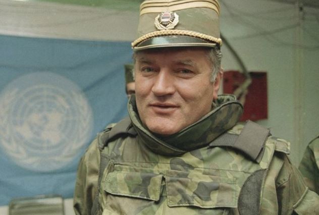 El Tribunal de la Haya confirmó la condena a prisión perpetua para "el carnicero de los Balcanes" | Información General