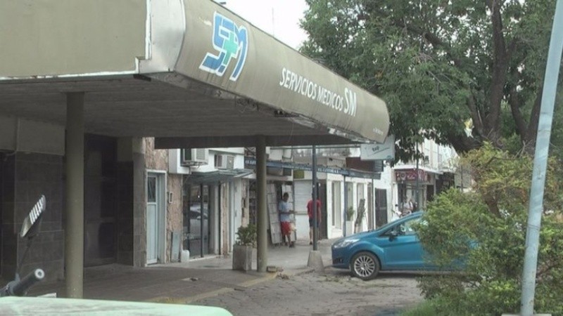 En Santa Fe entregaron por error el cadáver de una mujer a otra familia y lo cremaron | Información General