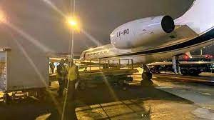 La respuesta de la Anmat: por qué no autorizó el ingreso de los respiradores donados por Messi hace casi un año | Información General