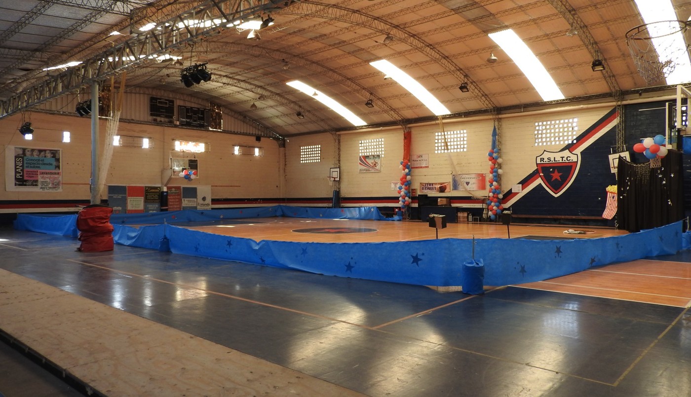 Agobiados por la crisis, 25 clubes exigen reapertura de actividades | Rosario y la región