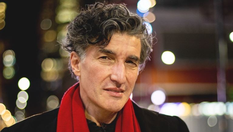 El músico Willy Crook sufrió un ACV y fue inducido a un coma farmacológico | Espectáculos