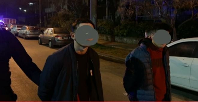 Dos detenidos por el asesinato de un empresario en Villa Ballester | Información General