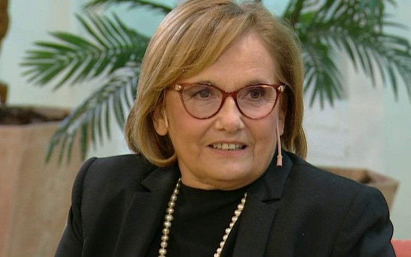 Dolli Irigoyen picante contra Gunda Fontán: "Siento que ya tuvo su castigo" | Entretenimiento