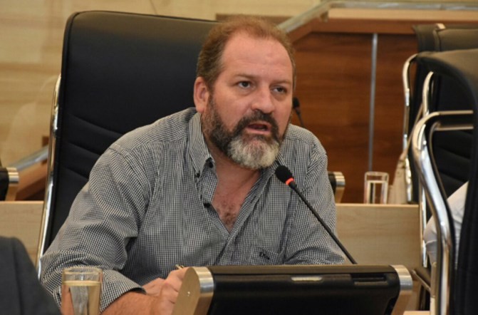 Cardozo: “la sobretasa de tgi a los inmuebles supuestamente ociosos solo va a complicar a los inquilinos” | Rosario y la región