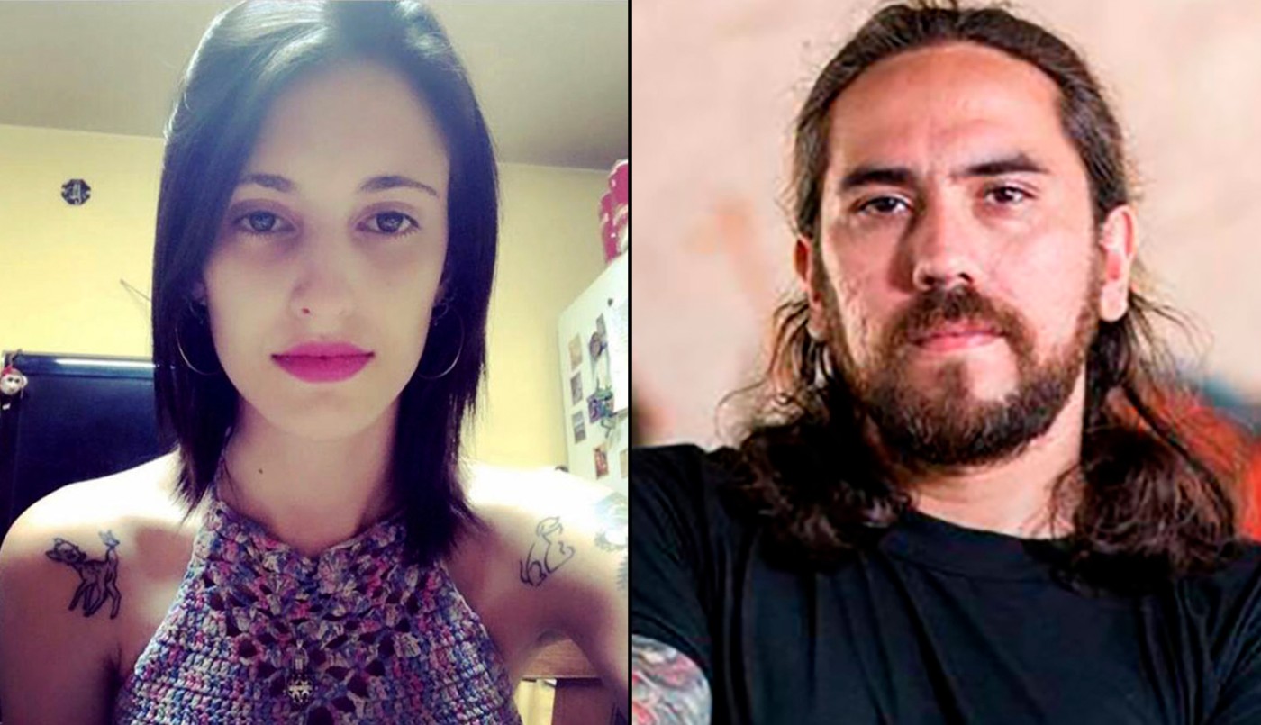 Pornoextorsión: condenado a 5 años de prisión por la venganza contra su ex | Información General