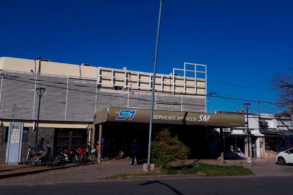 El mensaje del sanatorio donde intercambiaron cuerpos y hubo una cremación errónea | Información General