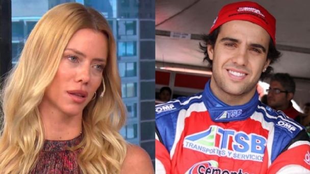 Escándalo entre Nicole Neumann y la ex pareja de su nuevo novio | Espectáculos