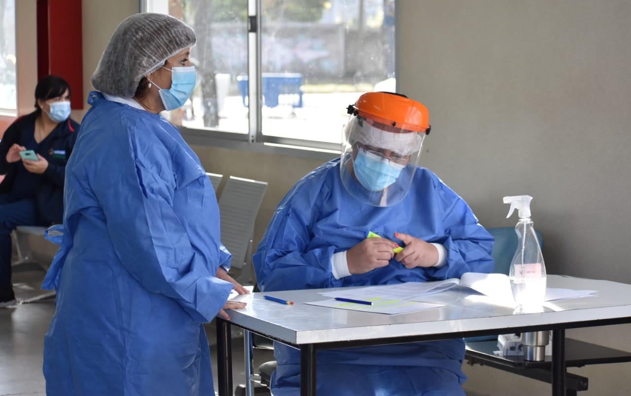 Contagios en baja: Rosario sumó 709 positivos de coronavirus | Rosario y la región