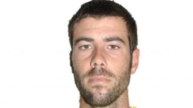 Cómo era Tomás Gimeno, el hombre que secuestró a sus hijas Olivia y Anna en España | Internacionales