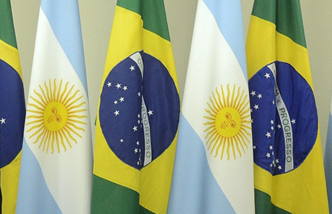 Argentina firmó un acuerdo con Brasil para potenciar la integración productiva | Economía y negocios