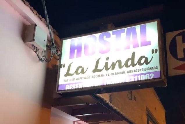 Hallan muerta a una turista en un hotel céntrico de la ciudad de Salta | Información General