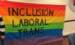 Cupo trans: "Comienza un nuevo ciclo en reconocimiento de derechos" | Información General