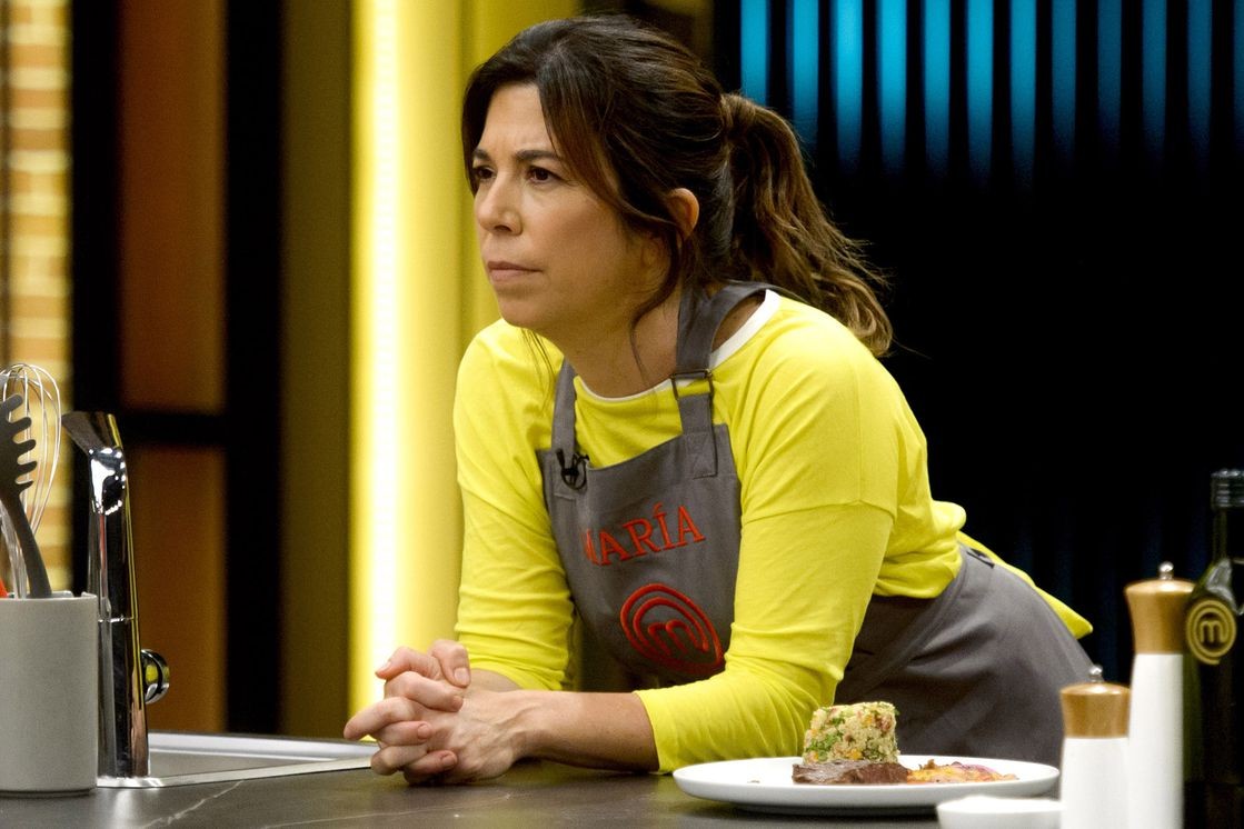 María O’Donnell reveló lo que piensa de cada competidor a la hora de cocinar | Entretenimiento