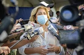 Martorano: “Tenemos toda la provincia pintada de rojo” | Rosario y la región