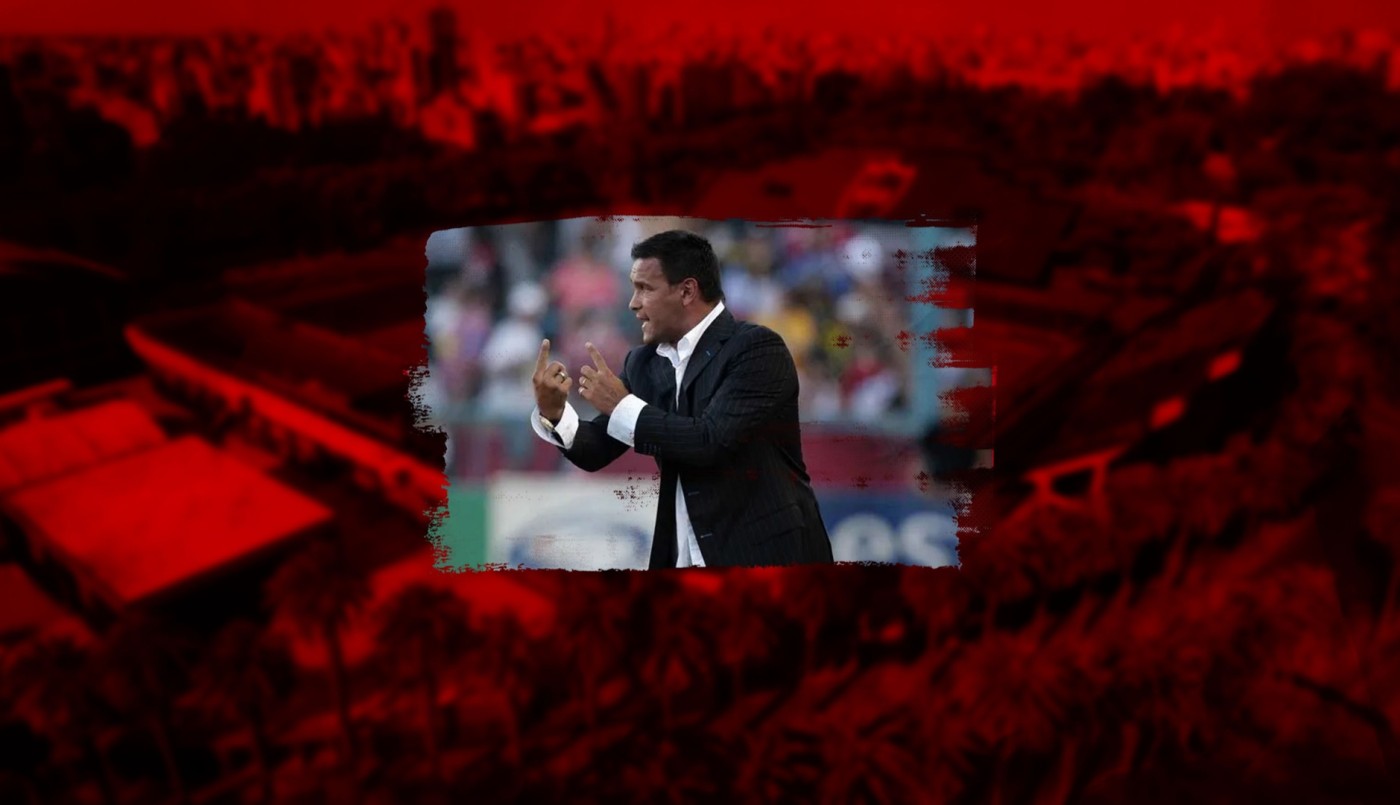 Fernando Gamboa es el nuevo entrenador leproso | Deportes