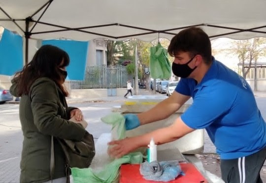 Vuelve la Pescadería Móvil con precios populares a los mercados | Rosario y la región