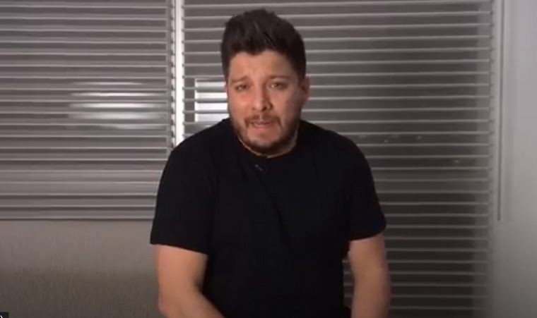 Pese a las restricciones, un músico cordobés dio un show en un bar, que afronta una demanda penal | Información General