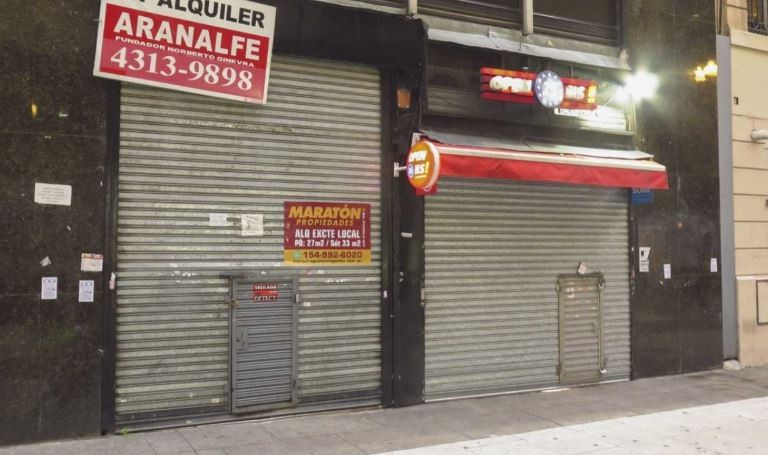 El costo tributario de tener que cerrar una empresa | Economía y negocios