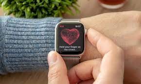 El próximo Apple Watch podría incluir un sensor de glucosa en sangre | Tecnología