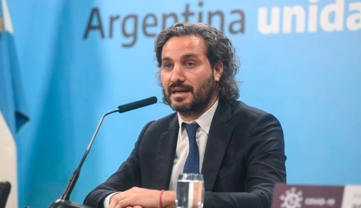 Santiago Cafiero: "Este año los salarios le ganan a los precios" | Economía y negocios