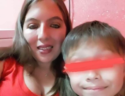Conmoción en La Matanza: asesinaron a una mujer delante de su hijo de 5 años | Información General