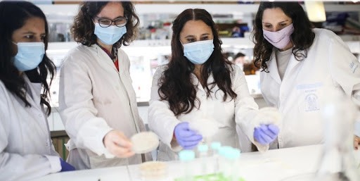 Destinan 60 millones de pesos para concluir la fase preclínica de la vacuna "Arvac Cecilia Grierson" | Información General