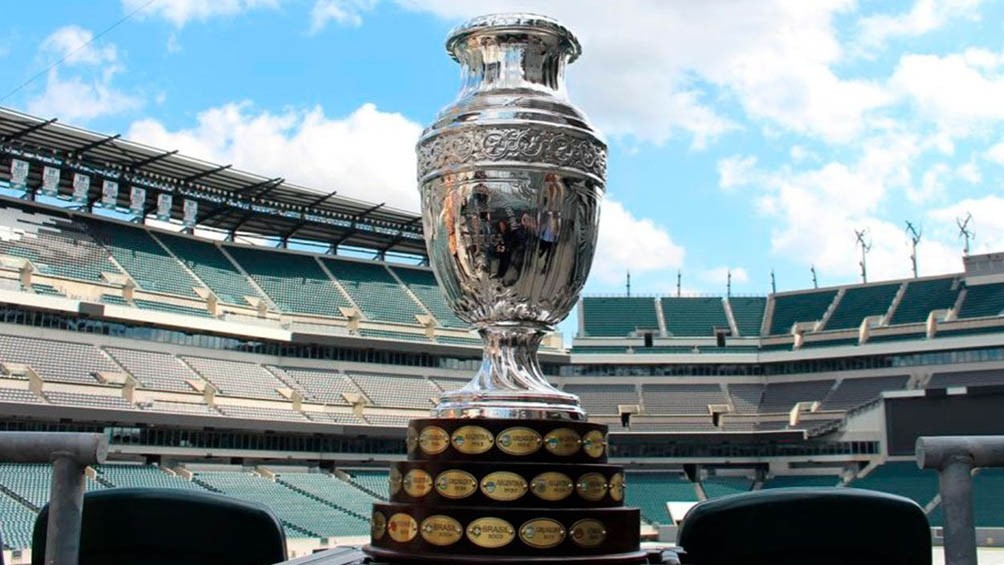 Copa América: 11 nuevos casos de coronavirus elevan a 52 los contagios | Deportes