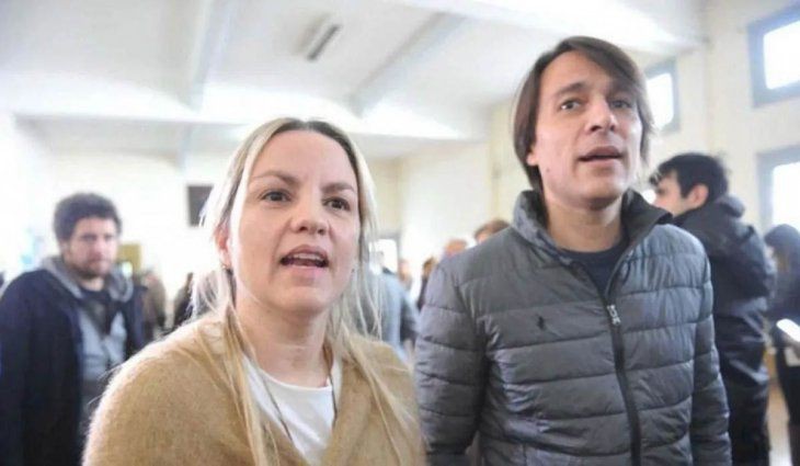 Carolina Píparo admitió haberle ofrecido un celular y zapatillas a uno de los atropellados por su marido | Información General