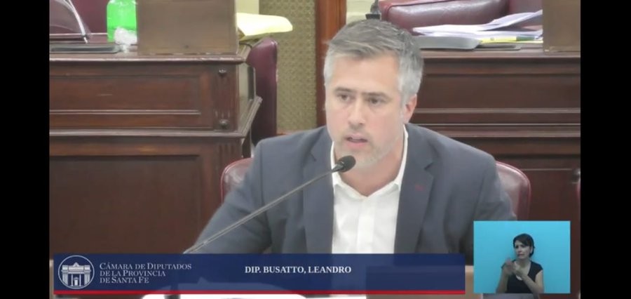 "La oposición perseguía más la idea de instalar de que existe una campaña fracasada de vacunación" | Política