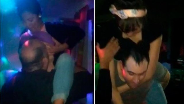 Por un video sexual suspenden a policías de Coronel Suárez: “Son impresentables”, dijo Berni | Información General