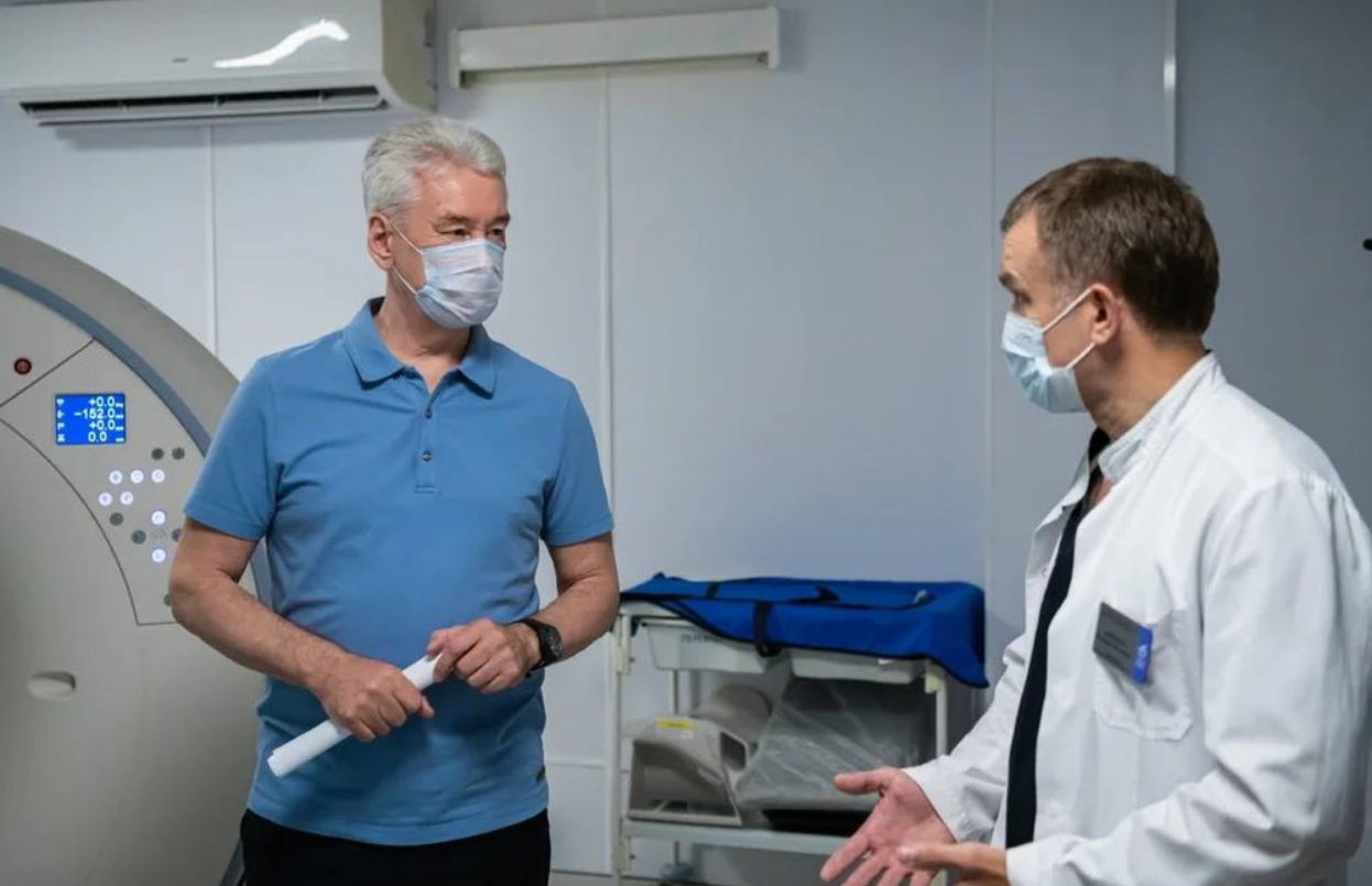 La vacunación contra el Covid-19 será obligatoria para algunos profesionales en Moscú | Internacionales