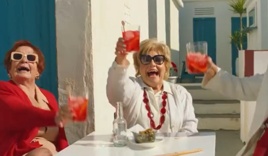 "Primabuela Sound": un geriátrico celebrará su primer festival de música | Tecnología