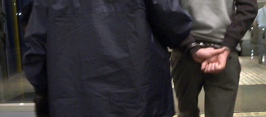 Mató a una persona cualquiera para ir a la cárcel porque "no estaba contento con su vida" | Internacionales