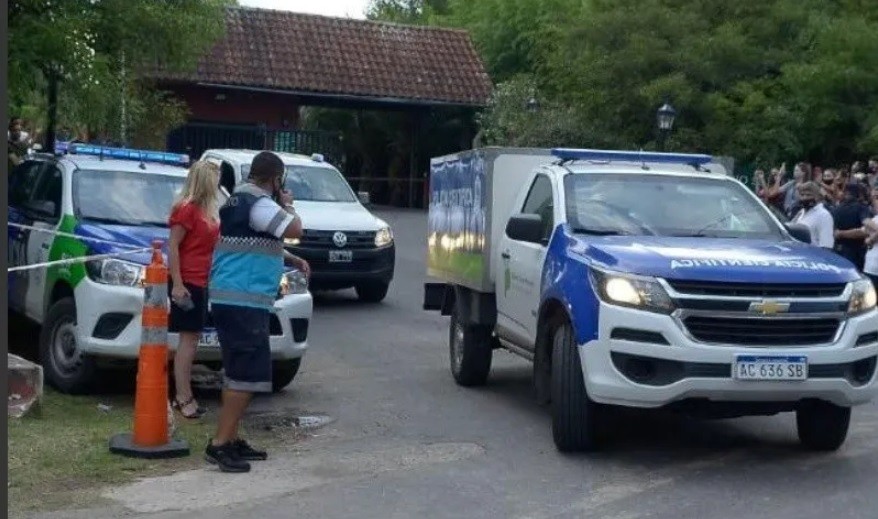 Declara ante el juez la enfermera de Maradona, tal cual solicitó su abogado | Información General