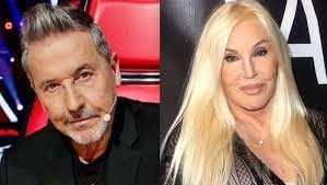 El gesto de Ricardo Montaner con Susana Giménez | Espectáculos