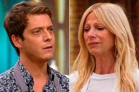 Gastón Dalmau sobre el escándalo de la Gunda: “La vi como enajenada” | Entretenimiento