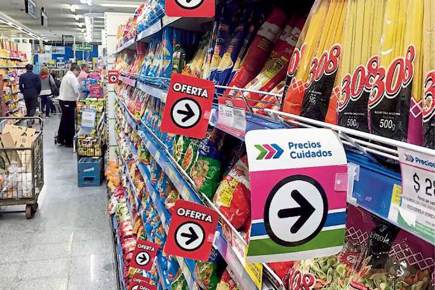 La inflación fue de 3,3% en mayo y acumula 21,5% en el año | Economía y negocios