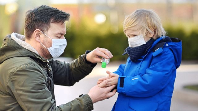 Refuerzan las recomendaciones ante la conmemoración del Día del Padre | Rosario y la región