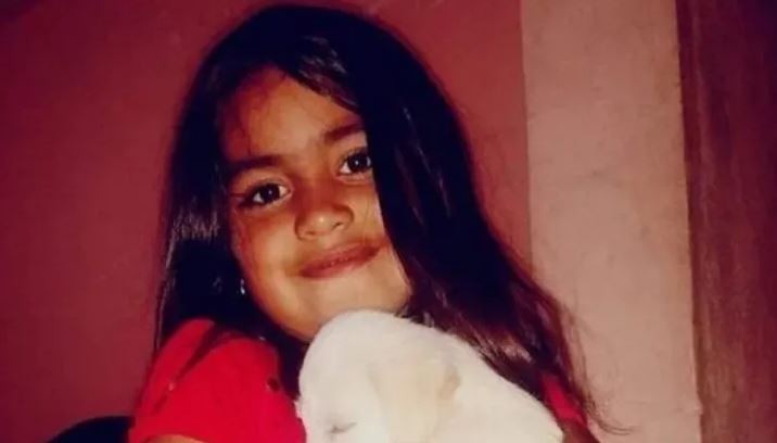 Activaron el Alerta Sofía para encontrar a Guadalupe, la nena de 5 años desaparecida en San Luis | Servicios