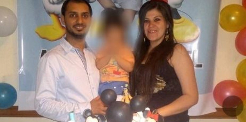 Enjuician al acusado de asesinar a su esposa, dormir junto al cadáver y luego llamar al 911 | Información General