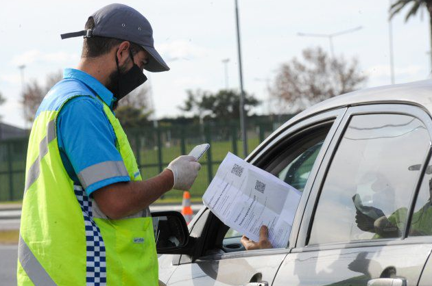 Informe del Conicet: preocupa la falta de acatamiento de las medidas sanitarias | Información General