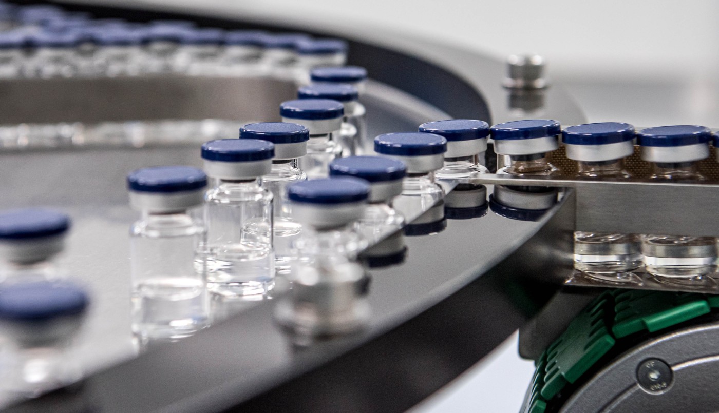 Sputnik V: ofrecerán vacuna de refuerzo para la variante Delta a otros fabricantes | Información General