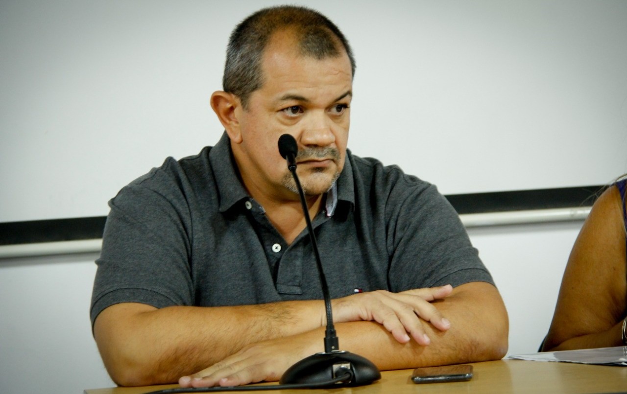 Lucero: "El Ministerio de Educación comunica tarde, mal y de manera imprecisa | Rosario y la región