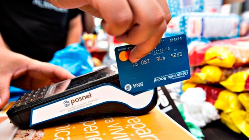 Comienza a acreditarse el monto de junio de la Tarjeta Alimentar: cuándo les toca a beneficiarios de AUH | Información General