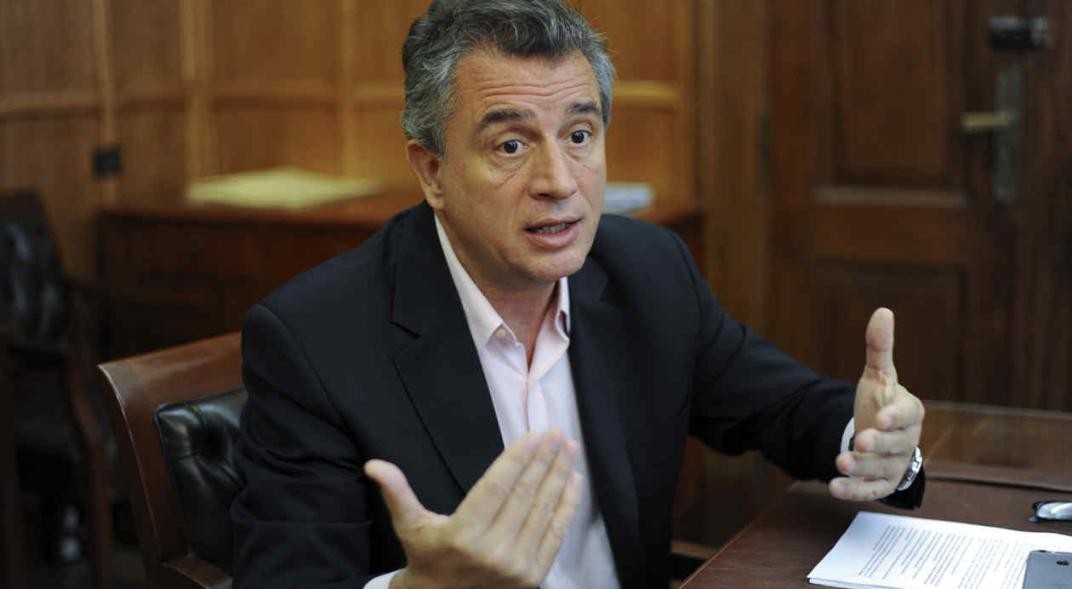 Etchevehere: “La provincia más perjudicada con el cierre de las exportaciones de carne es Santa Fe” | Información General