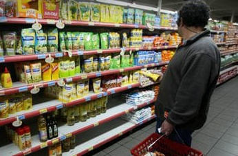 La inflación en Santa Fe durante mayo fue del 3,6% superando a la media nacional | Economía y negocios