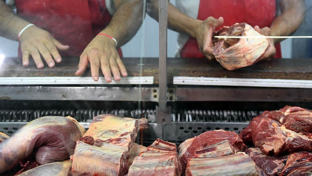 El Gobierno avanza en un acuerdo con el sector de la carne | Información General